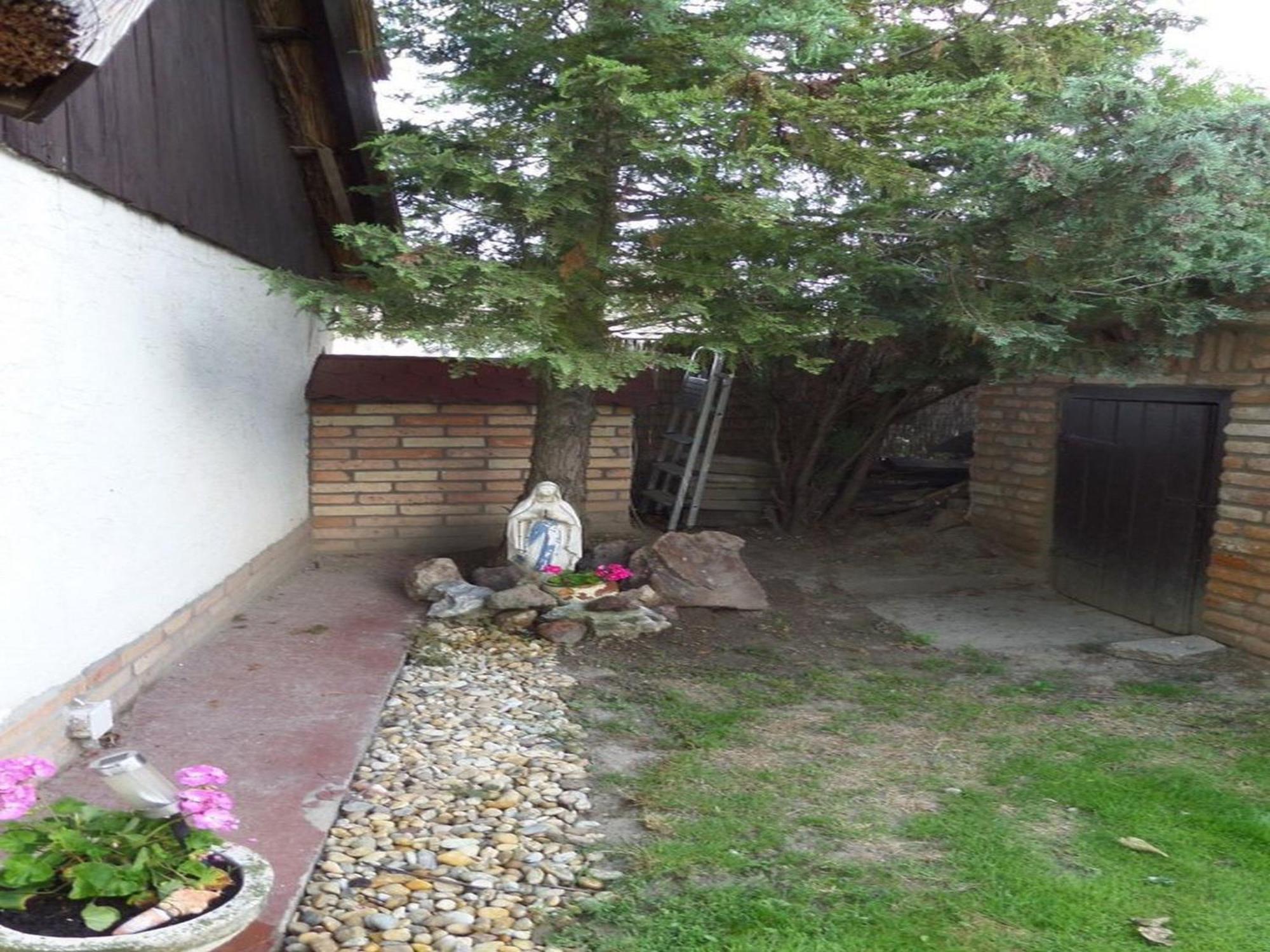 Natura Vendégház Pazmand Exterior foto
